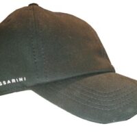 BALDESSARINI  CAP FARBE 001 SCHWARZ