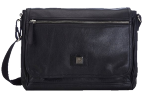BOSS ORANGE TASCHE BARLLON  FARBE SCHWARZ 001