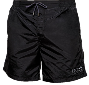 BOSS BLACK SHORTS BARRACUDA FARBE SCHWARZ 007 GR: S