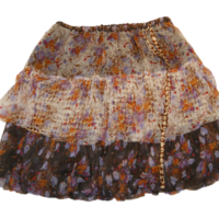 BOSS ORANGE ROCK BESSIA FARBE BRAUN 966 GR 38 BOSS ORANGE ROCK BESSIA FARBE BRAUN 966 GR 38