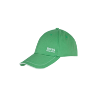 BOSS GREEN CAP 1 FARBE OPEN GREEN 350