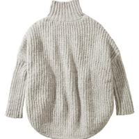 BOSS ORANGE PULLOVER IBERA FARBE GRAU 030 S