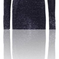 BOSS ORANGE PULLOVER LANTHA FARBE DUNKELBLAU S