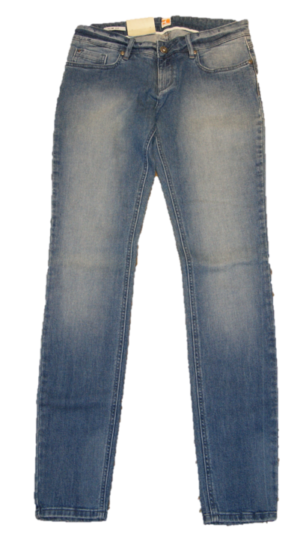 BOSS ORANGE JEANS LUNJA1 FARBE BLAU 449 28/34