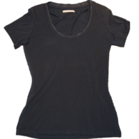 BOSS ORANGE T-SHIRT TOUNDY FARBE BLAU 401 BOSS ORANGE T-SHIRT TOUNDY FARBE BLAU 401 S
