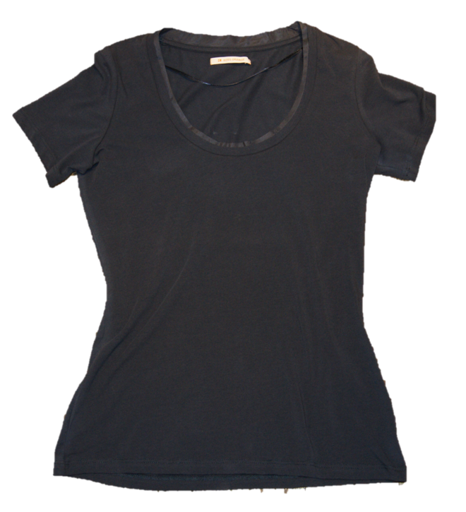 BOSS ORANGE T-SHIRT TOUNDY FARBE BLAU 401 BOSS ORANGE T-SHIRT TOUNDY FARBE BLAU 401 S