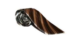 BOSS BLACK KRAWATTE TIE 8,5 CM FARBE GRAU 970