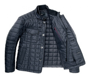 BOSS BLACK JACKE CAMAY4 FARBE SCHWARZ 001 48