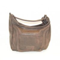 Fritzi aus Preußen Citybag Camilla FARBE BROWN 040 Fritzi aus Preußen Citybag Camilla FARBE BROWN 040