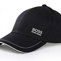 BOSS GREEN CAP 1 FARBE DUNKELBLAU 402
