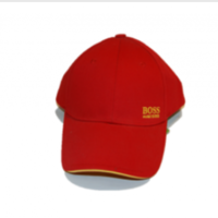 BOSS GREEN CAP FLAG SPANIEN