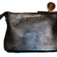GEORGE GINA & LUCY TASCHE CARRY ME FARBE BLACX 99 GEORGE GINA & LUCY TASCHE CARRY ME FARBE BLACX 99
