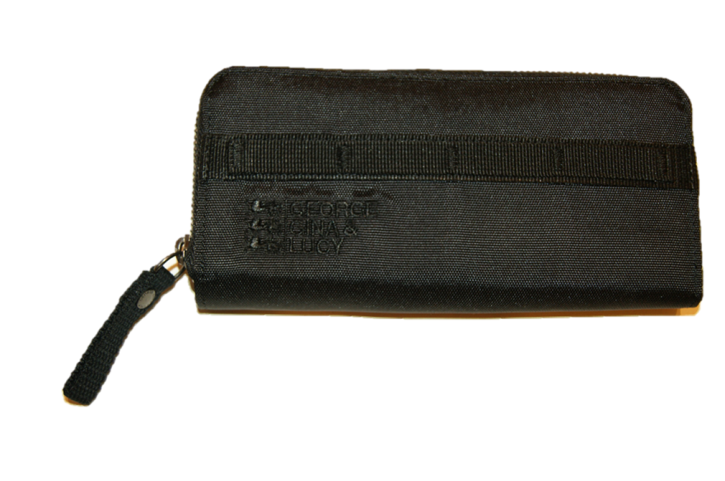 GEORGE GINA & LUCY GELDBÖRSE CASH ALL FARBE SPYGUN 98 # GEORGE GINA & LUCY GELDBÖRSE CASH ALL FARBE SPYGUN 98 #