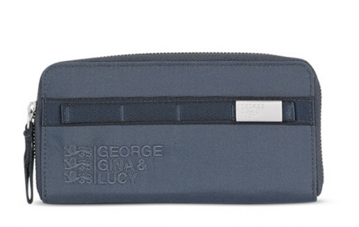 GEORGE GINA & LUCY GELDBÖRSE CASH MERE FARBE HELLO SAILOR 661 GEORGE GINA & LUCY GELDBÖRSE CASH MERE FARBE HELLO SAILOR 661