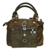 GEORGE GINA & LUCY CATWALK CROSSER FARBE OH LIFE # 77 GEORGE GINA & LUCY CATWALK CROSSER FARBE OH LIFE # 77