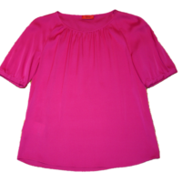 HUGO BLUSE CITTA-1 FARBE ROSA 658 HUGO BLUSE CITTA-1 FARBE ROSA 658 36