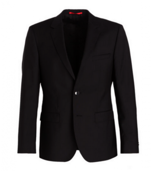 HUGO MEN KOMBI-SACCO C-JAMES1S FARBE SCHWARZ 001 46