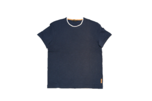 BALDESSARINI T-SHIRT BALDI FARBE 726 BLAU 48