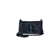 O.JACKY iPhone 6 / 7 / 8 Hülle Ledertasche zum Umhängen 2 in 1 Luxus Handyhülle und Etui für Apple