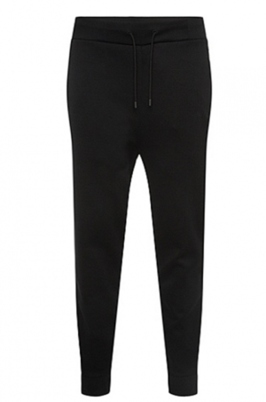 HUGO JOGGING HOSE DABOSO FARBE SCHWARZ 001 S