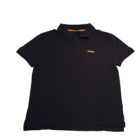 BALDESSARINI POLO SHIRT FARBE DUNKELBLAU 745