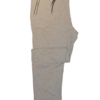 HUGO BOSS JOGGINGHOSE DAWARE FARBE GRAU 061 HUGO BOSS JOGGINGHOSE DAWARE FARBE GRAU 061 GR: S