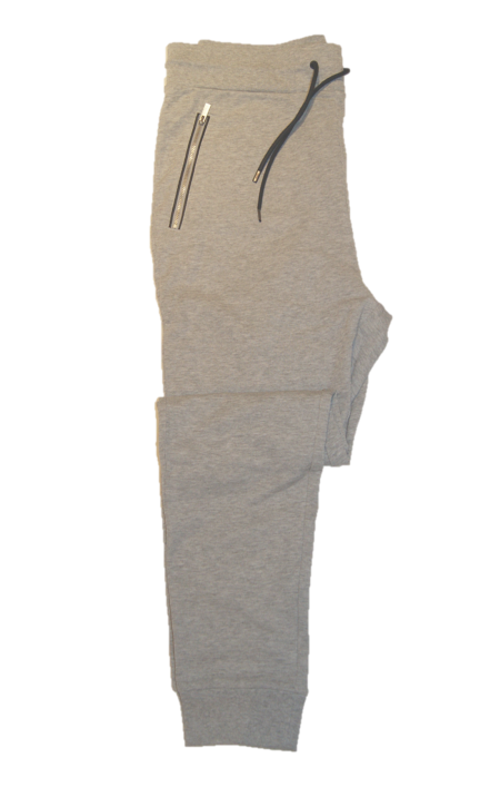 HUGO BOSS JOGGINGHOSE DAWARE FARBE GRAU 061 HUGO BOSS JOGGINGHOSE DAWARE FARBE GRAU 061 GR: S