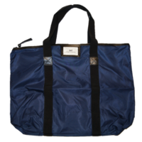 Day Birger - Mikkelsen Day Gweneth Shopping Bag Farbe dunkelblau 04026