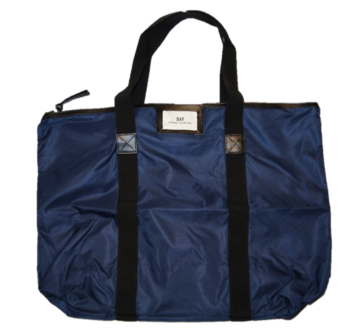 Day Birger – Mikkelsen Day Gweneth Shopping Bag Farbe dunkelblau 04026 Day Birger - Mikkelsen Day Gweneth Shopping Bag Farbe dunkelblau 04026