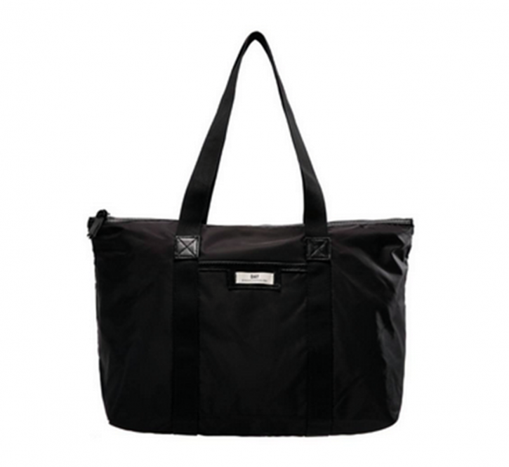 Day Birger – Mikkelsen Day Gweneth Shopping Bag Farbe schwarz 1200 Day Birger - Mikkelsen Day Gweneth Shopping Bag Farbe schwarz 1200