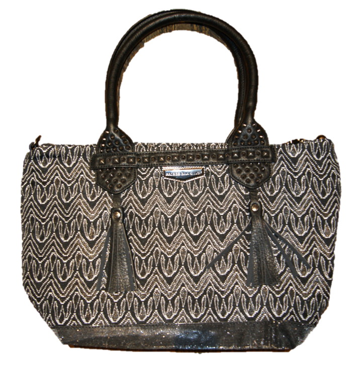 GEORGE GINA & LUCY TASCHE DAYSY BLACK ETHNO 99 GEORGE GINA & LUCY TASCHE DAYSY BLACK ETHNO 99