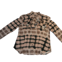 BOSS ORANGE BLUSE CALPINA FARBE ALTROSA 515 GR: 34 BOSS ORANGE BLUSE CALPINA FARBE ALTROSA 515 GR: 34