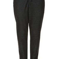 HUGO JOGGING HOSE DEBRASKA FARBE SCHWARZ 001 S