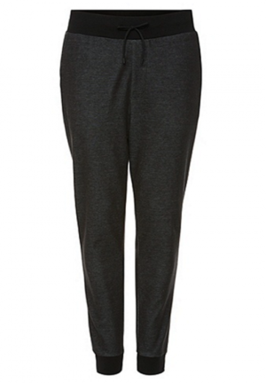 HUGO JOGGING HOSE DEBRASKA FARBE SCHWARZ 001 S