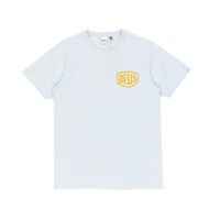 DEUS EX MACHINA Marie Milan Tee Farbe winter sky DEUS EX MACHINA Marie Milan Tee Farbe winter sky M
