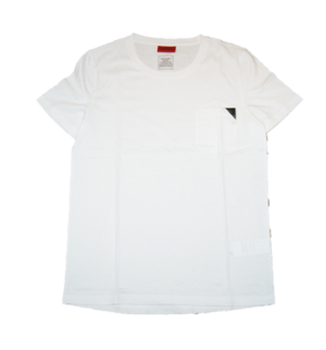 HUGO T-SHIRT DIANCO FARBE WEISS 100 S