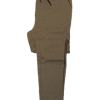 HUGO JOGGINGHOSE DIRVINE FARBE GRAU 061 S