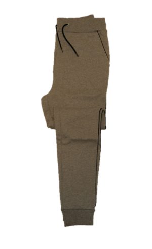HUGO JOGGINGHOSE DIRVINE FARBE GRAU 061 S