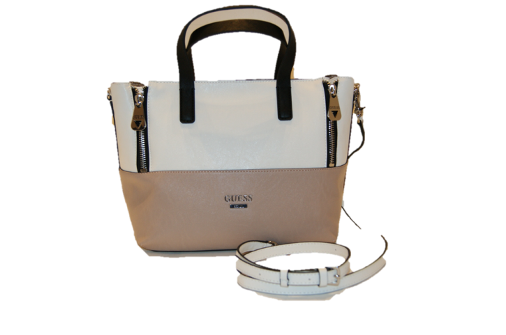 GUESS HANDTASCHE DOHENY FARBE CLAY MULTI GUESS HANDTASCHE DOHENY FARBE CLAY MULTI