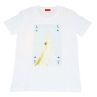 HUGO MEN TEE SHIRT DOKER FARBE WHITE 100 S