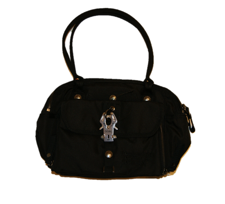 GEORGE GINA & LUCY HANDTASCHE DO LITTLE FARBE SPYGUN 98 GEORGE GINA & LUCY HANDTASCHE DO LITTLE FARBE SPYGUN 98