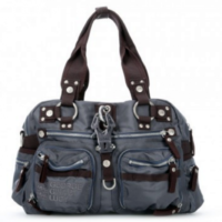 GEORGE GINA & LUCY DOUBLE B FARBE BROWN – BLUEGREY 650 GEORGE GINA & LUCY DOUBLE B FARBE BROWN - BLUEGREY 650