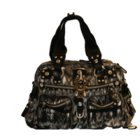 GEORGE GINA & LUCY DOUBLE B FARBE ETHNOBLACK #96 GEORGE GINA & LUCY DOUBLE B FARBE ETHNOBLACK #96