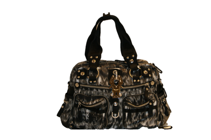 GEORGE GINA & LUCY DOUBLE B FARBE ETHNOBLACK #96 GEORGE GINA & LUCY DOUBLE B FARBE ETHNOBLACK #96