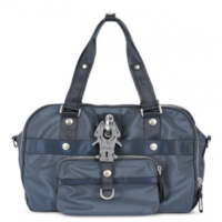 GEORGE GINA & LUCY HANDTASCHE DOUBLE THREE KARABINER NYLON FARBE HELLO SAILOR 661 GEORGE GINA & LUCY HANDTASCHE DOUBLE THREE KARABINER NYLON FARBE HELLO SAILOR 661