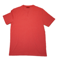 HUGO MEN T-SHIRT DREDOSO FARBE 446 HELLROT L