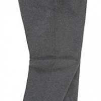 HUGO JOGGINGHOSE DUNT FARBE HELLGRAU 085 S