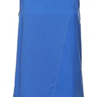BOSS ORANGE TOP ECOCO FARBE BLAU 422 BOSS ORANGE TOP ECOCO FARBE BLAU 422 34