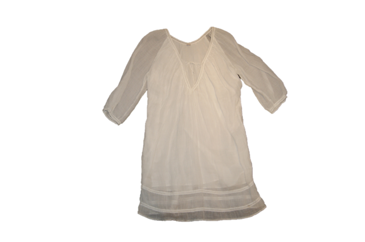 BOSS ORANGE KLEID EFELIA FARBE WEISS 101 GR: 38 BOSS ORANGE KLEID EFELIA FARBE WEISS 101 GR: 38