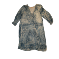 BOSS ORANGE KLEID EFELIA WP FARBE BLAU 462 GR: 34 BOSS ORANGE KLEID EFELIA WP FARBE BLAU 462 GR: 34